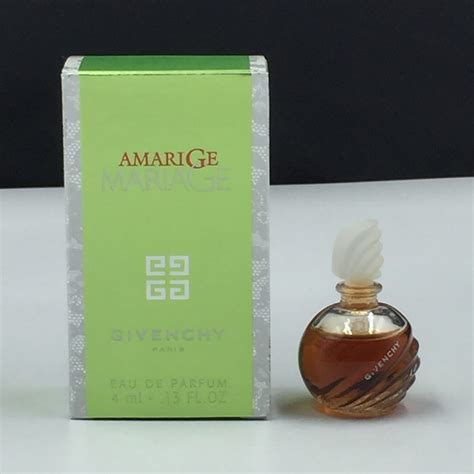 givenchy extravagance d'amarige|givenchy perfume amarige mariage.